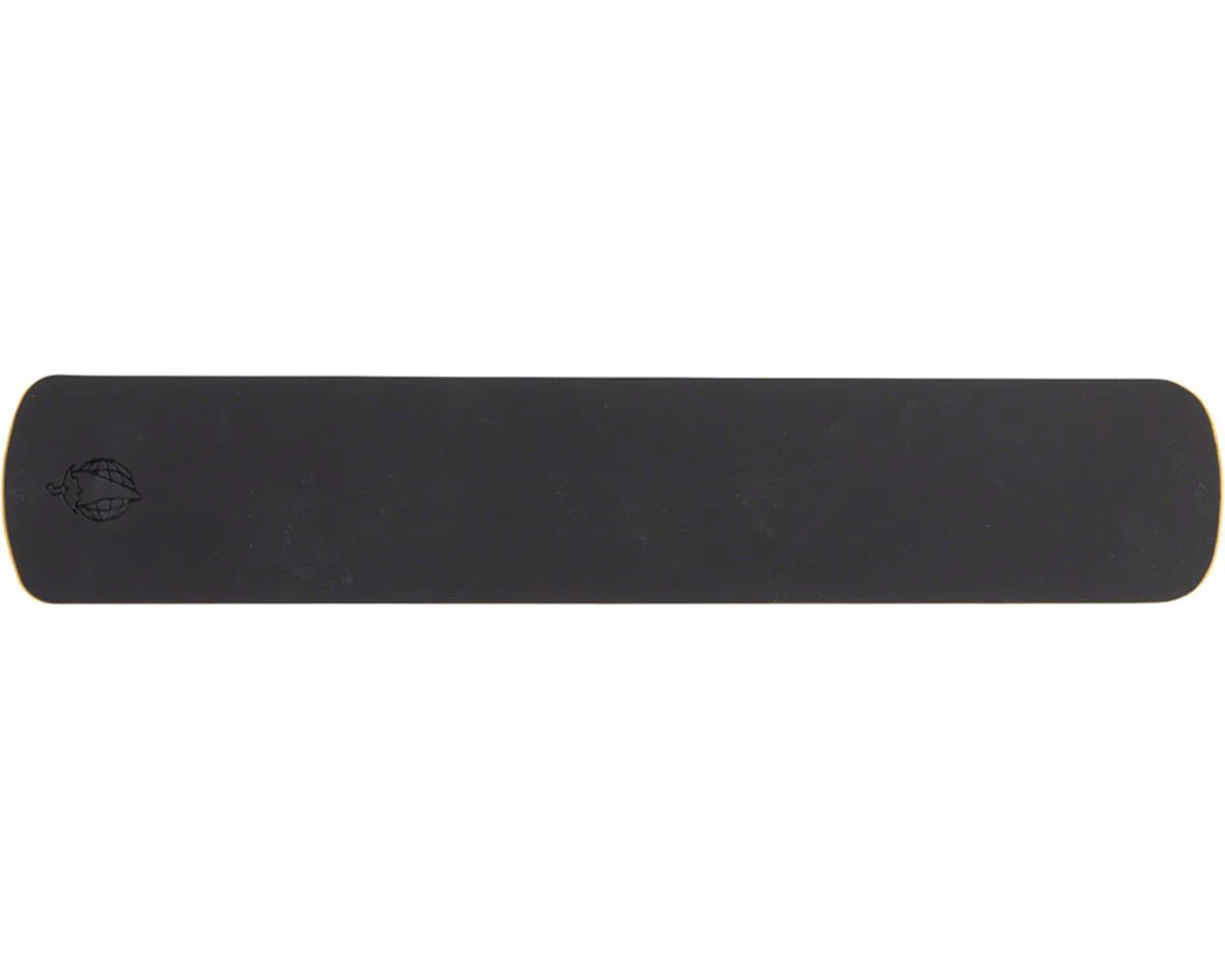 Salsa Downtube Protector (Blackthorn & Cassidy Alloy) (1841)